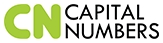 Capital Numbers logo