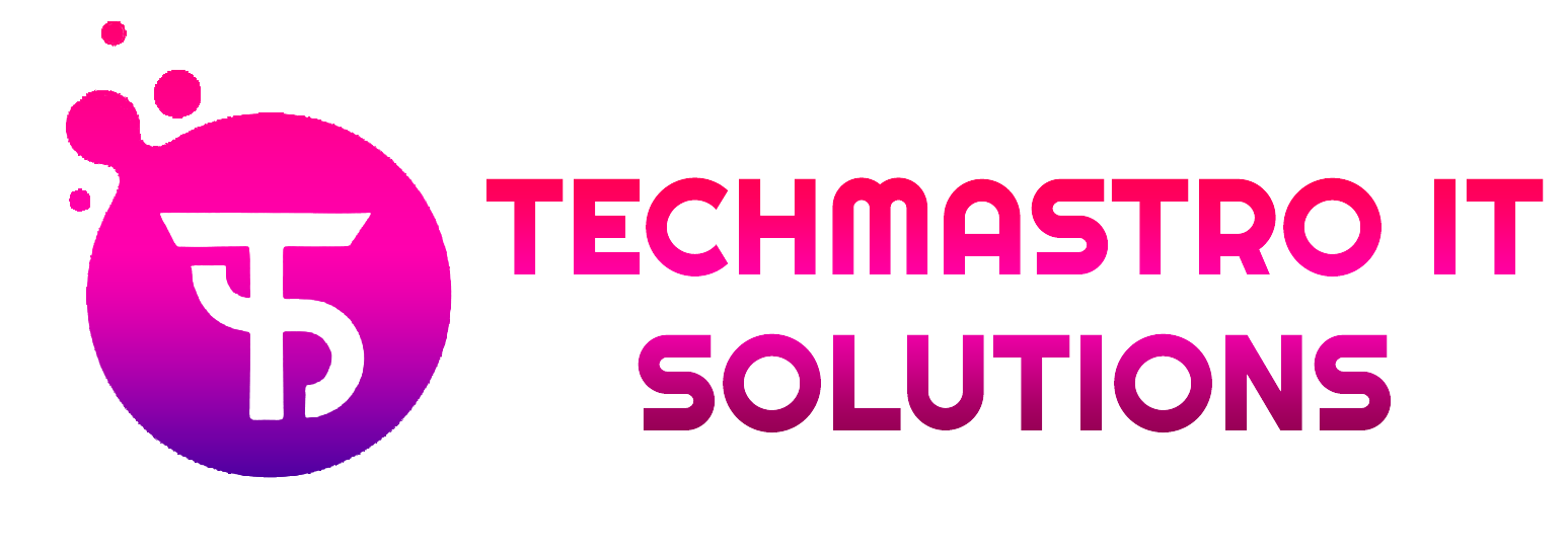Techmastro logo
