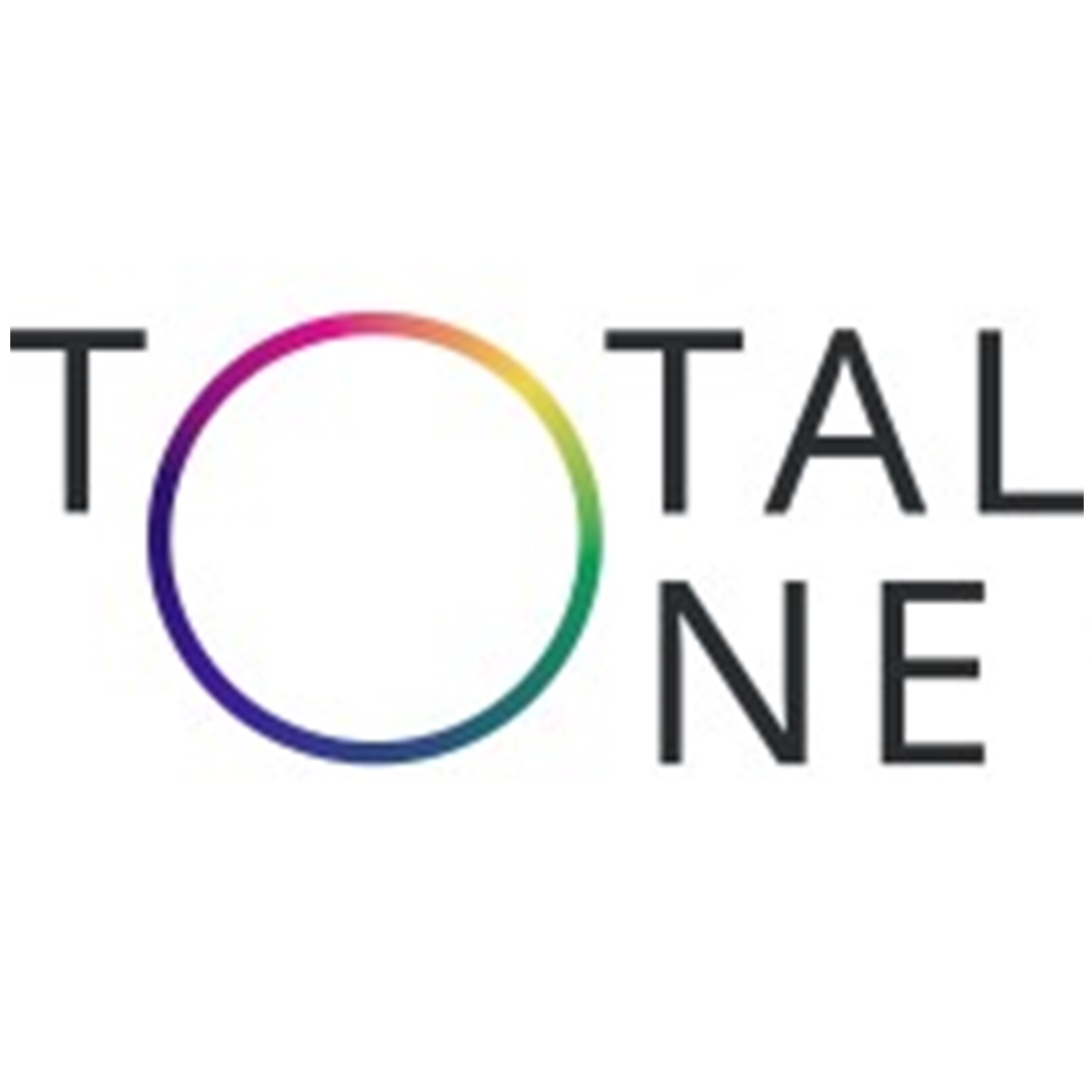 TOTAL ONE logo